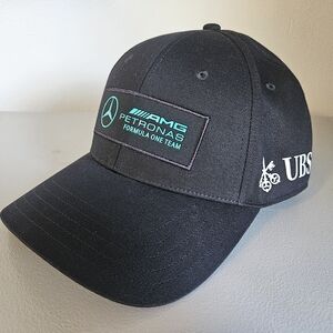 Adidas Mercedes Amg f1 Hat